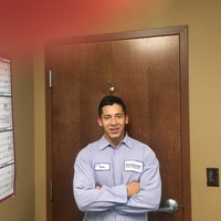 Francisco Mondragon
