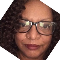 Joyce Barnes