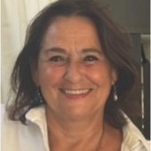 Marcella Lammerts Van Bueren