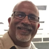 Steven Manzanares