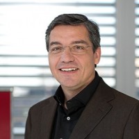PD Dr. Harald Rau