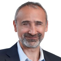 Sassan Tabatabaei