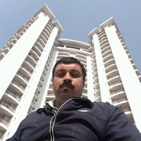 Rajkumar Sharma