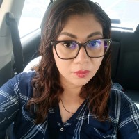 Flor Angelica Lopez Montejo