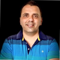 Pankaj Gandhi