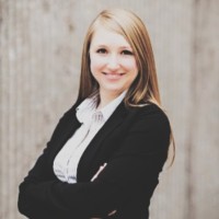 Jessica Mall, MBA, CHRP, PMP