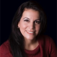 Marcelina Morales