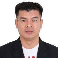 Allen Reyes