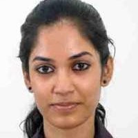 Anu Subhash