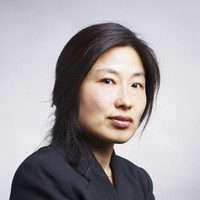 Mina Choi -최미나 -崔米娜