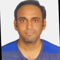 Vishwanath Pabba