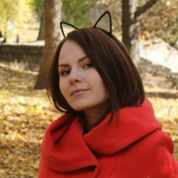 Alina Liashko