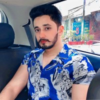 Syed Jawad Hussain Bukhari