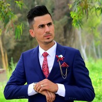 Arkan Kamal