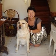 Sunghee Chang