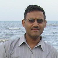 Ashutosh Saxena
