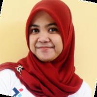 Lina Lindarwati