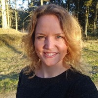 Lærke Leding Baggesgaard