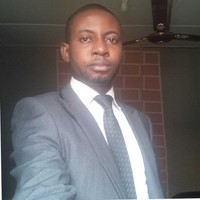 Dagunduro Adewale Joseph