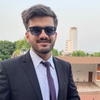 Kanishk S.