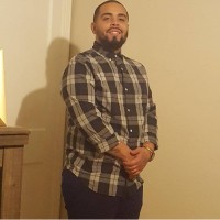 Chris Zayas