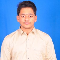 Gokula Prasath M