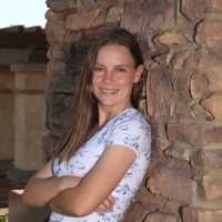 Caitlyn Bartlett