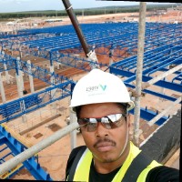 Josenildo Dos Santos