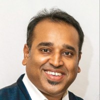 Saurabh Gupta