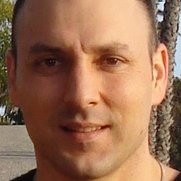 Matthew Hartsough