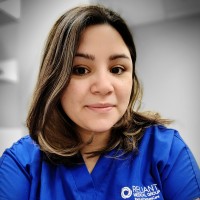 Ivonne Blanco