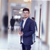 Muhammed Ahmed