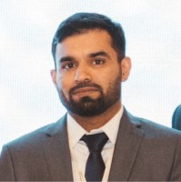 Sreejith Nair