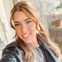 Leah Potts