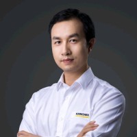 Jason Wang