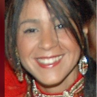 Dalila Garcia