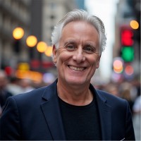 Tim Rush
