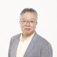 守屋尚