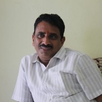 Dr. E. Srinivas Reddy