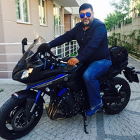 Tolga Salman