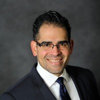 Danny Marquez Jr.