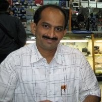 Shakir Ali