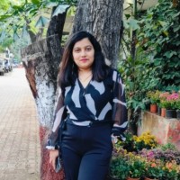 Priyanka More