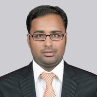 Pranab Kaushik