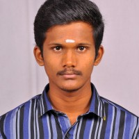 Ashokkumar B