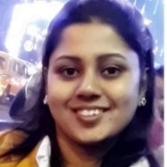 Pritha Seth