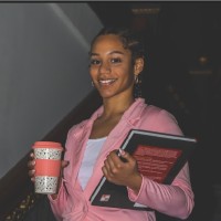 Genesis Muñoz Arias