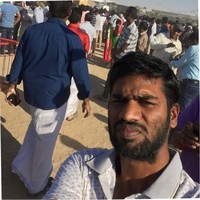 BALAKRISHNAN TAMILVANAN