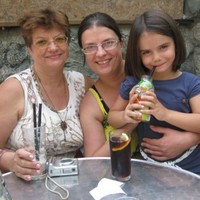 Victoria Dragomirova