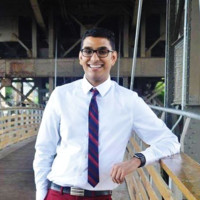 Harsh Patel, MBA